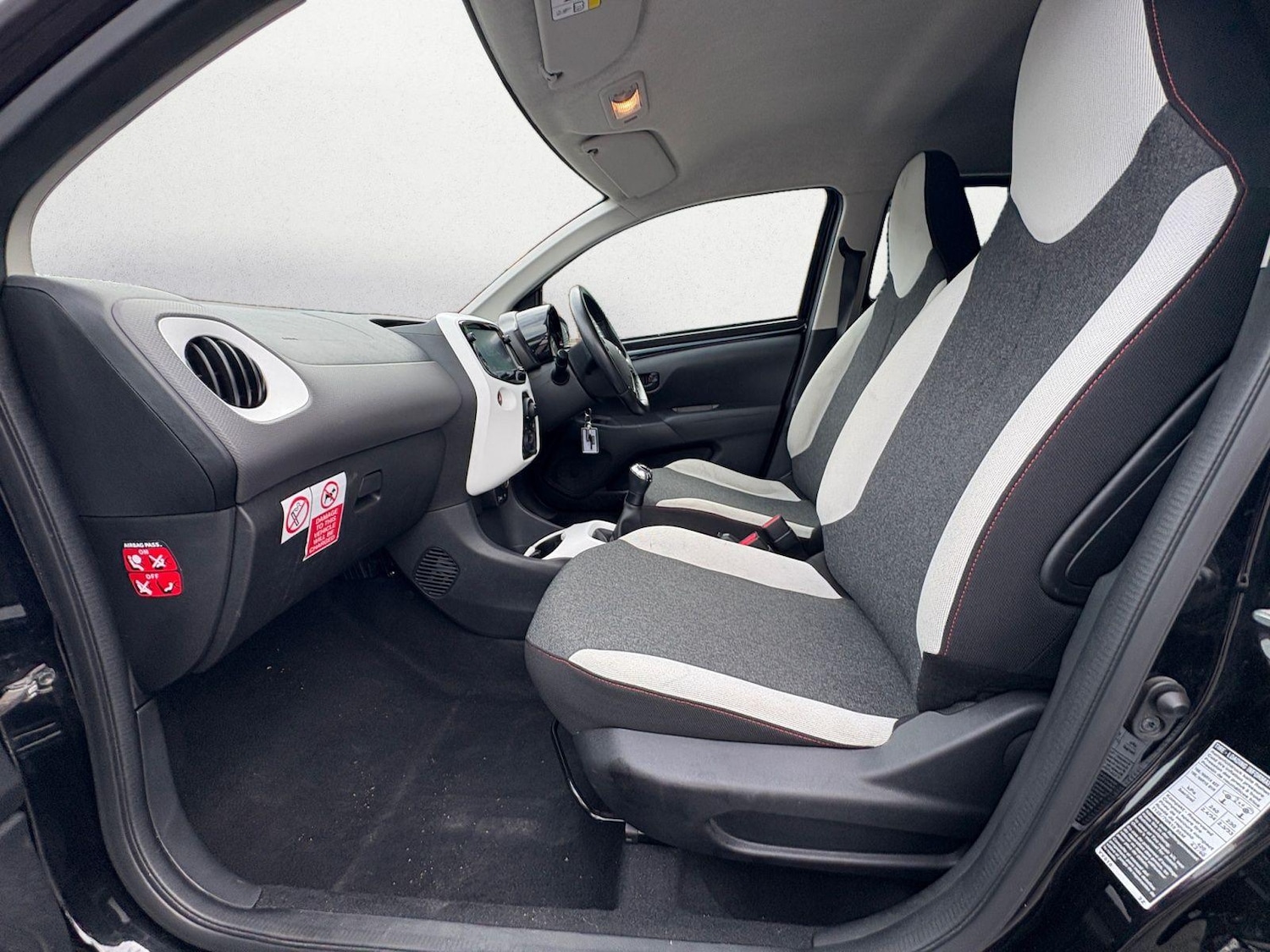 Used Citroen C1 2021 for sale - 76398665: Photo 14