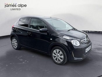 2021 (71) - 1.0 VTi 72 Urban Ride 5dr