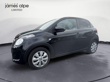Used Citroen C1 2021 for sale - 76398665: Photo