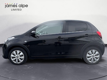 Used Citroen C1 2021 for sale - 76398665: Photo