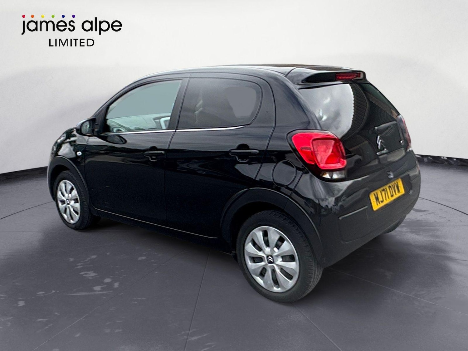 Used Citroen C1 2021 for sale - 76398665: Photo 4