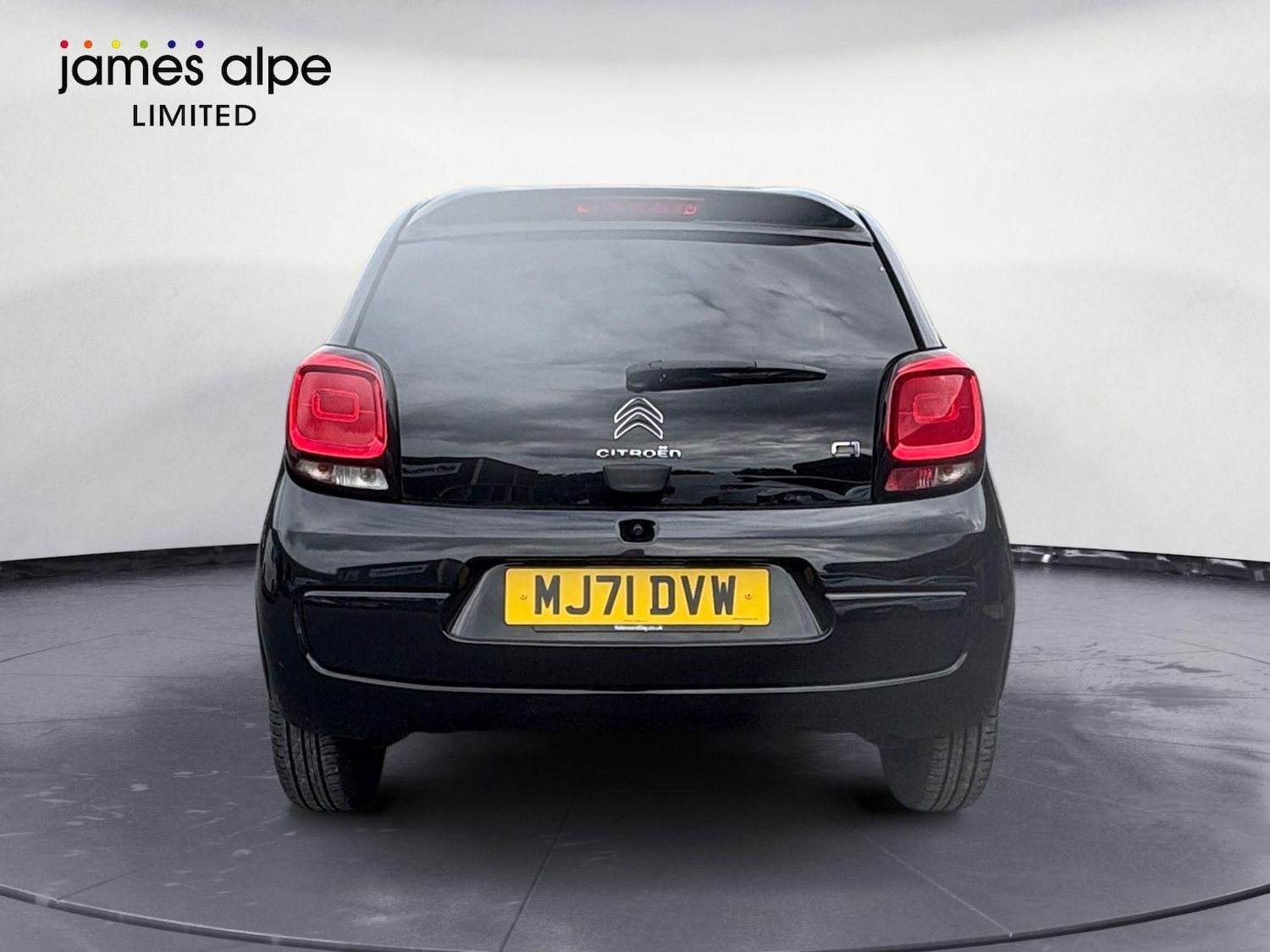 Used Citroen C1 2021 for sale - 76398665: Photo 5