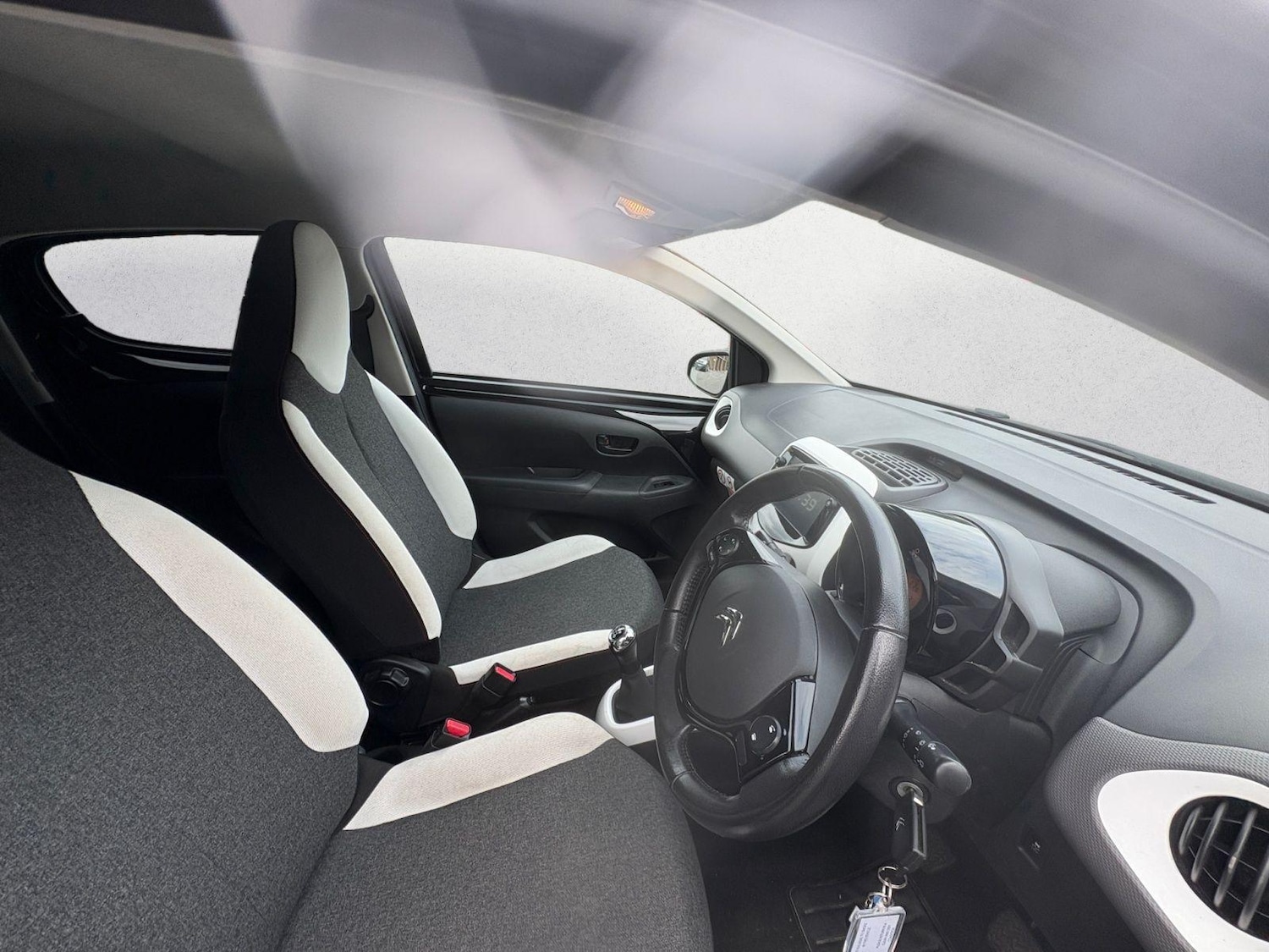 Used Citroen C1 2021 for sale - 76398665: Photo 9