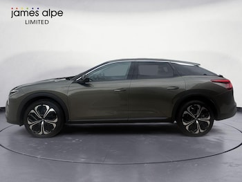 Used Citroen C5 X 2023 for sale - 78648936: Photo