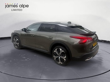 Used Citroen C5 X 2023 for sale - 78648936: Photo