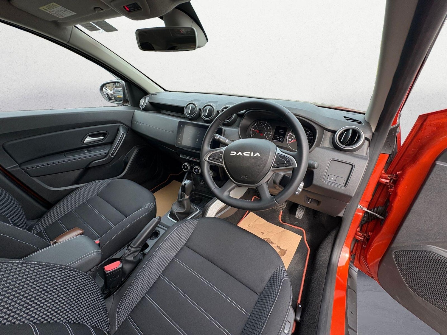 Used Dacia Duster 2024 for sale - 77970094: Photo 10