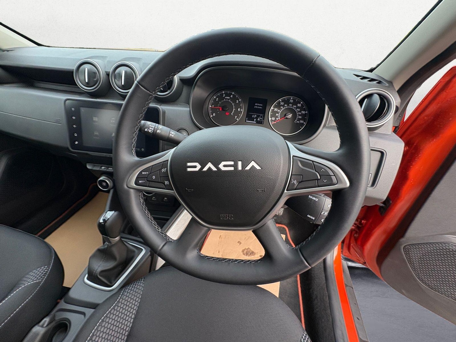 Used Dacia Duster 2024 for sale - 77970094: Photo 12