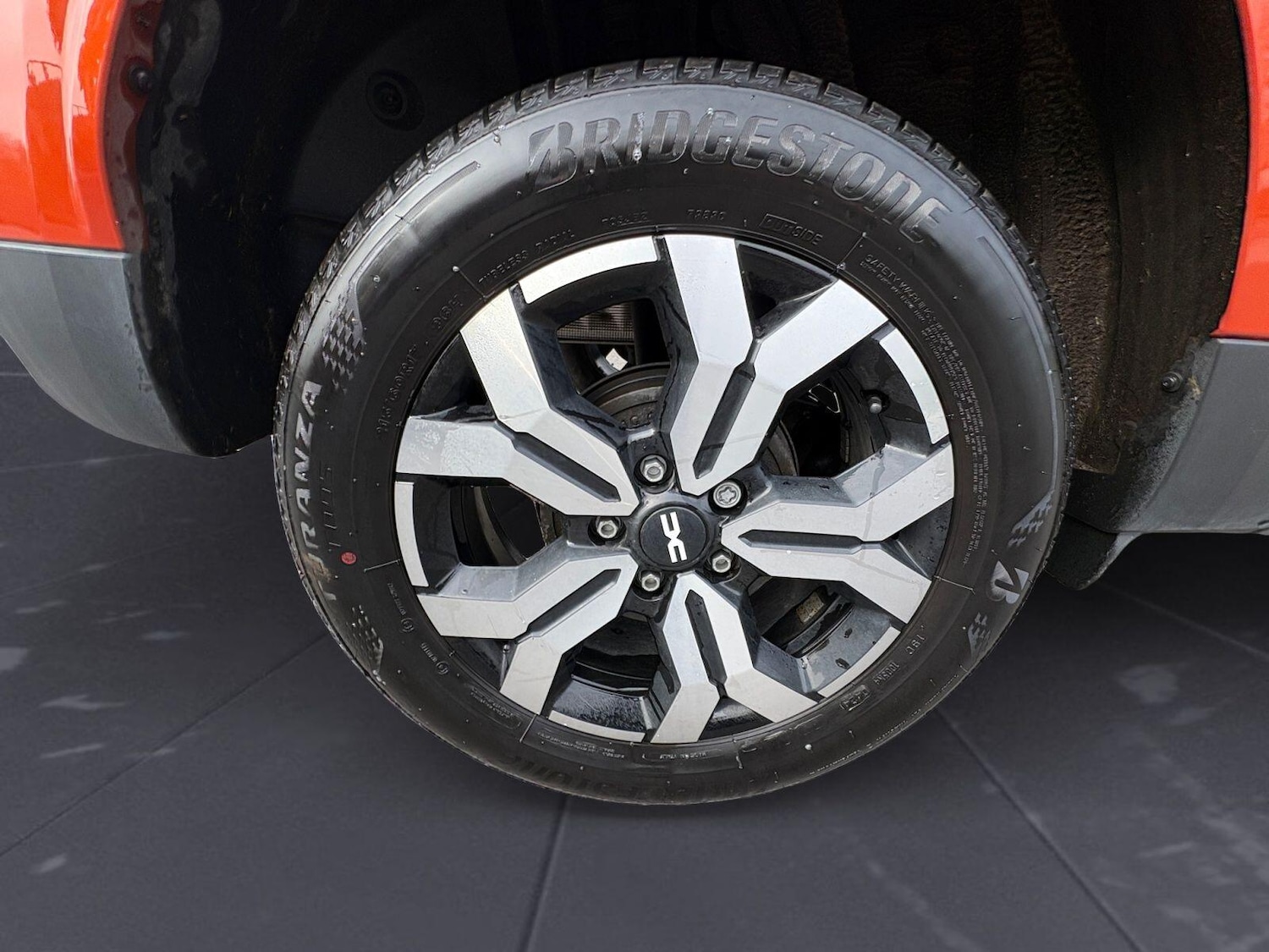 Used Dacia Duster 2024 for sale - 77970094: Photo 14