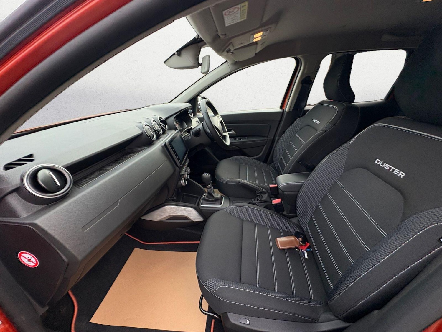 Used Dacia Duster 2024 for sale - 77970094: Photo 15