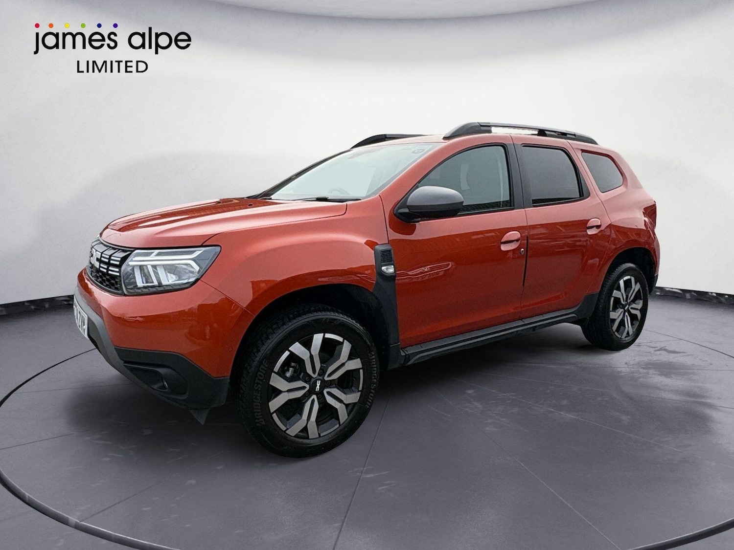 Used Dacia Duster 2024 for sale - 77970094: Photo 2