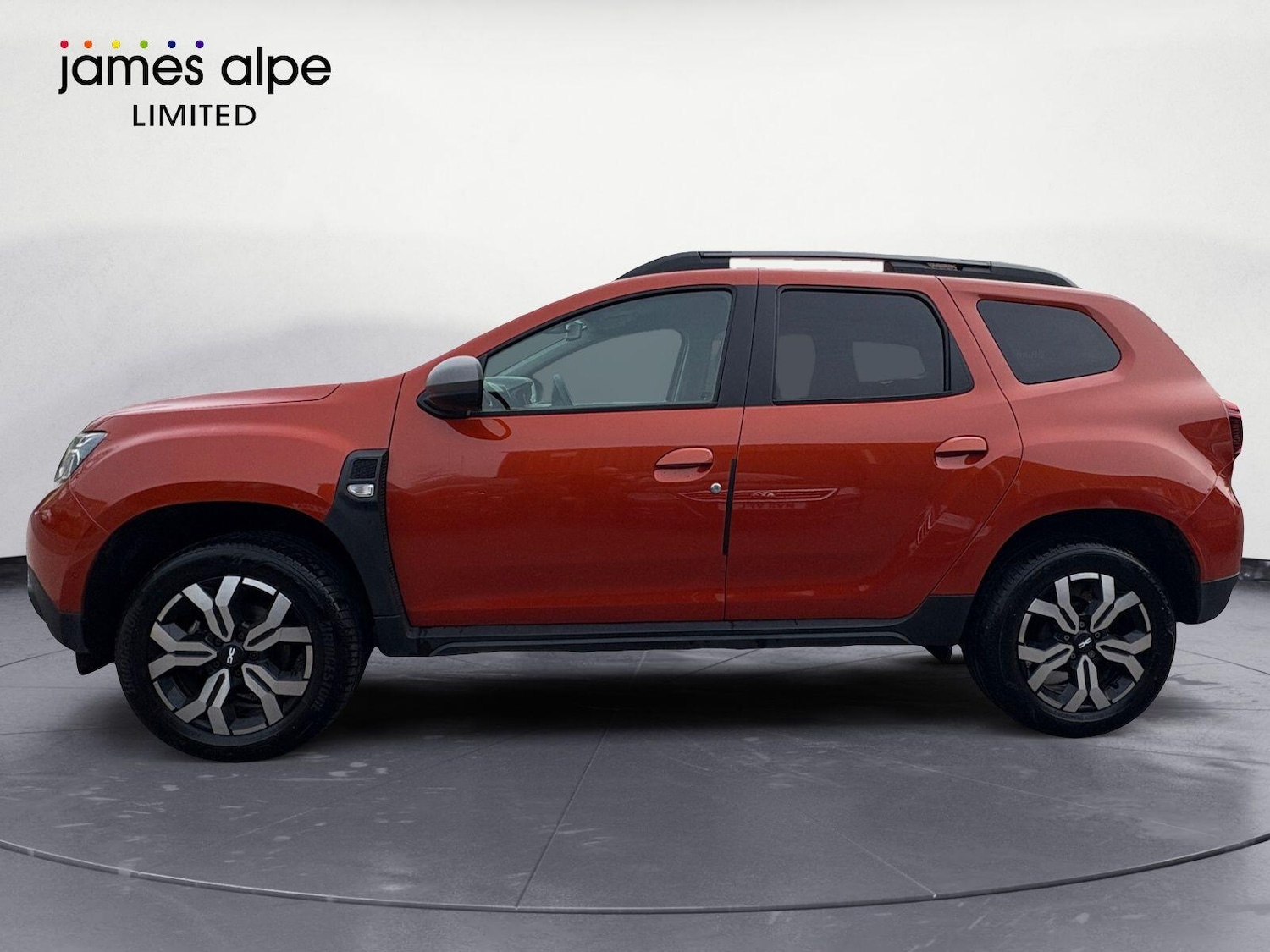 Used Dacia Duster 2024 for sale - 77970094: Photo 3