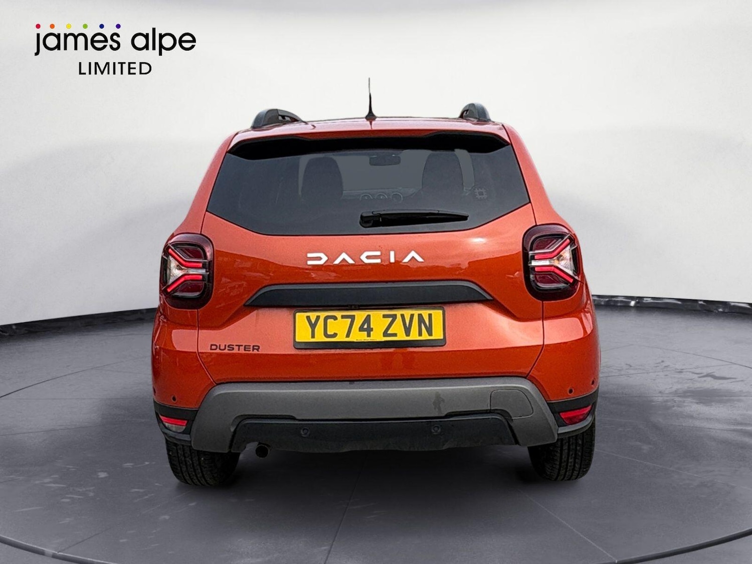 Used Dacia Duster 2024 for sale - 77970094: Photo 5