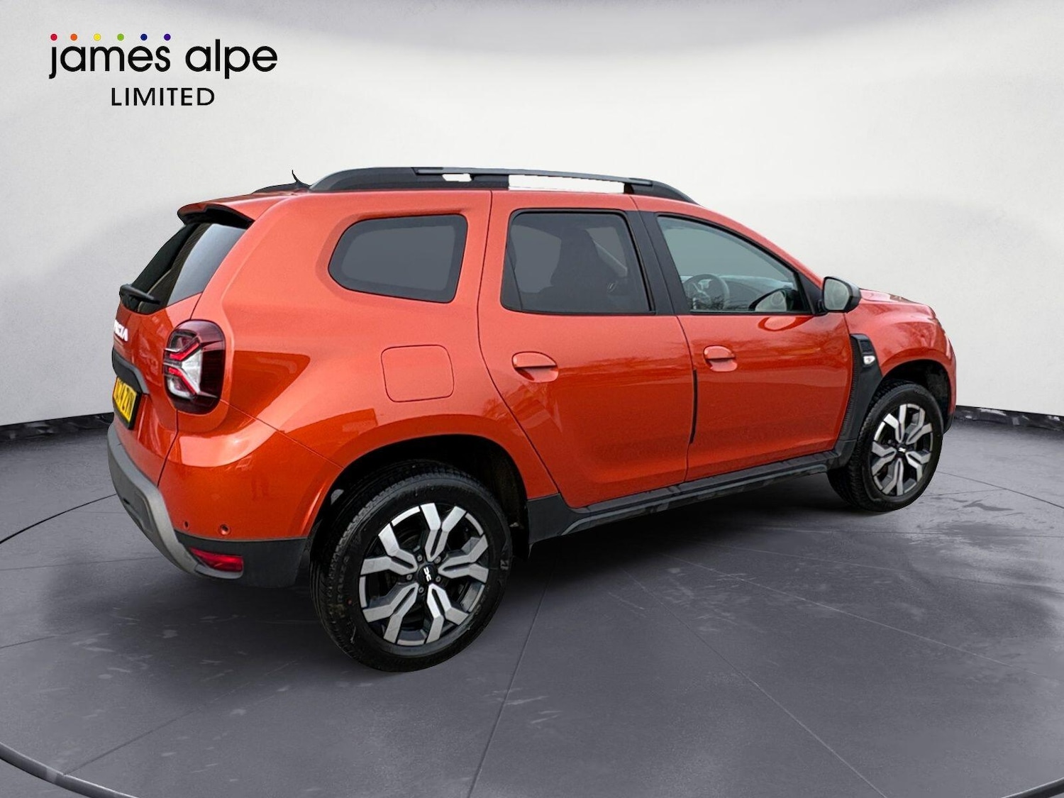 Used Dacia Duster 2024 for sale - 77970094: Photo 6