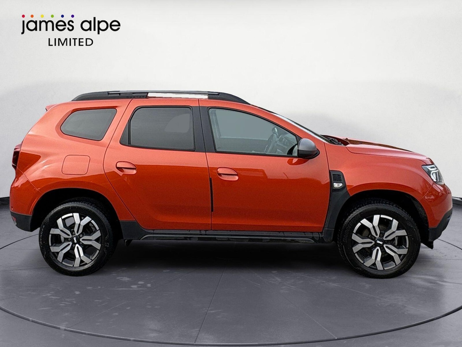 Used Dacia Duster 2024 for sale - 77970094: Photo 7