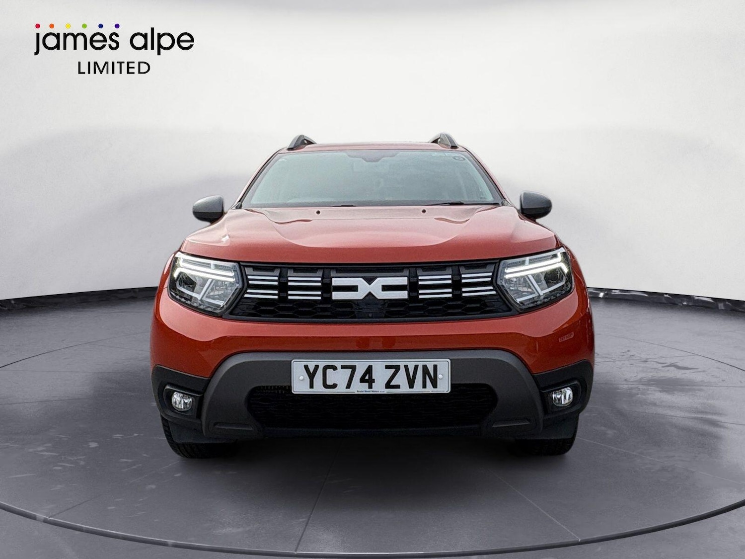 Used Dacia Duster 2024 for sale - 77970094: Photo 8