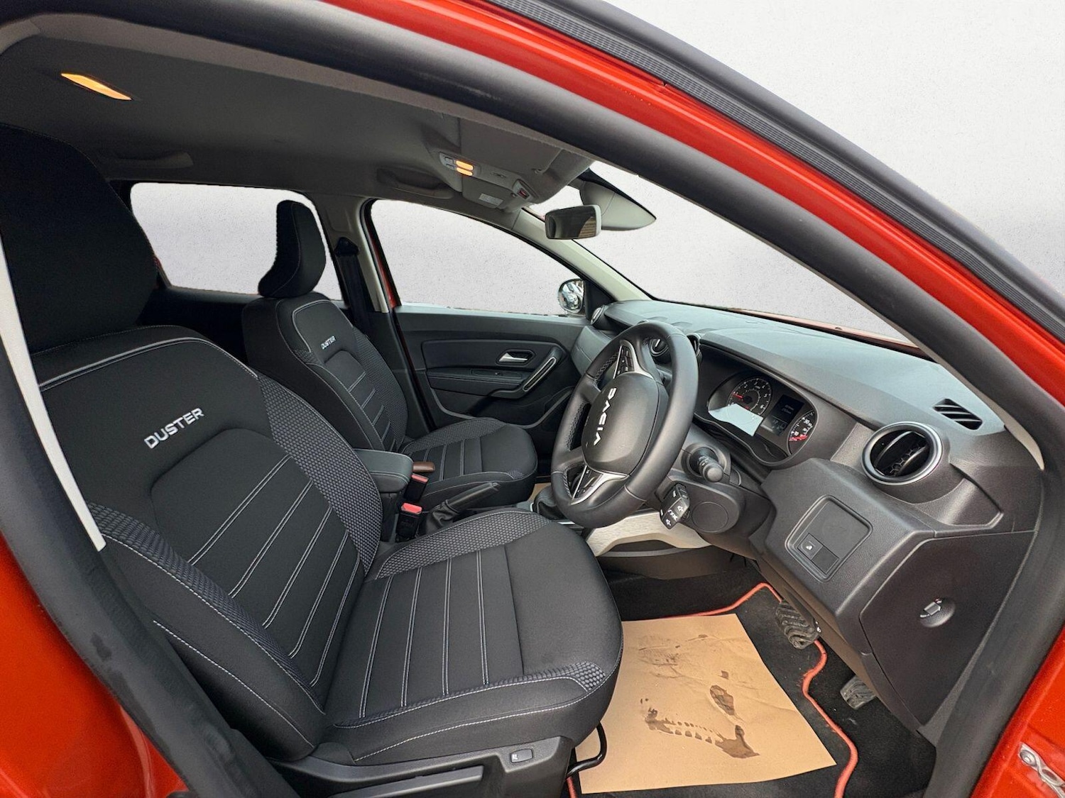 Used Dacia Duster 2024 for sale - 77970094: Photo 9