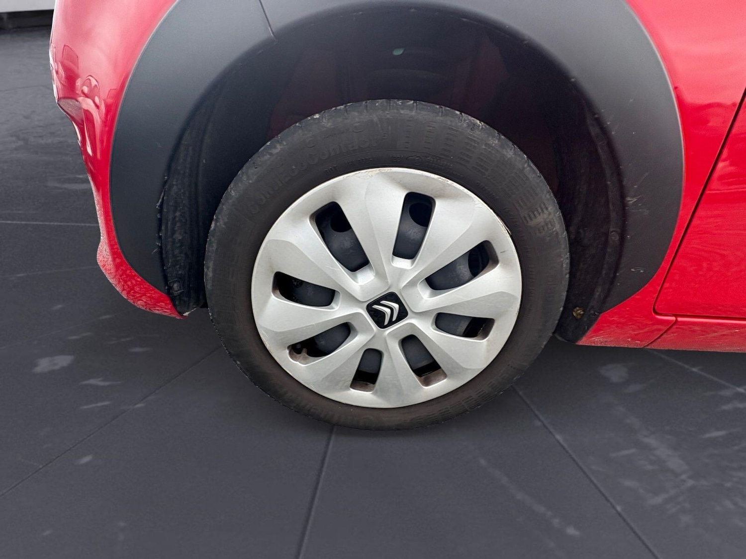 Used Citroen C1 2021 for sale - 77439815: Photo 14