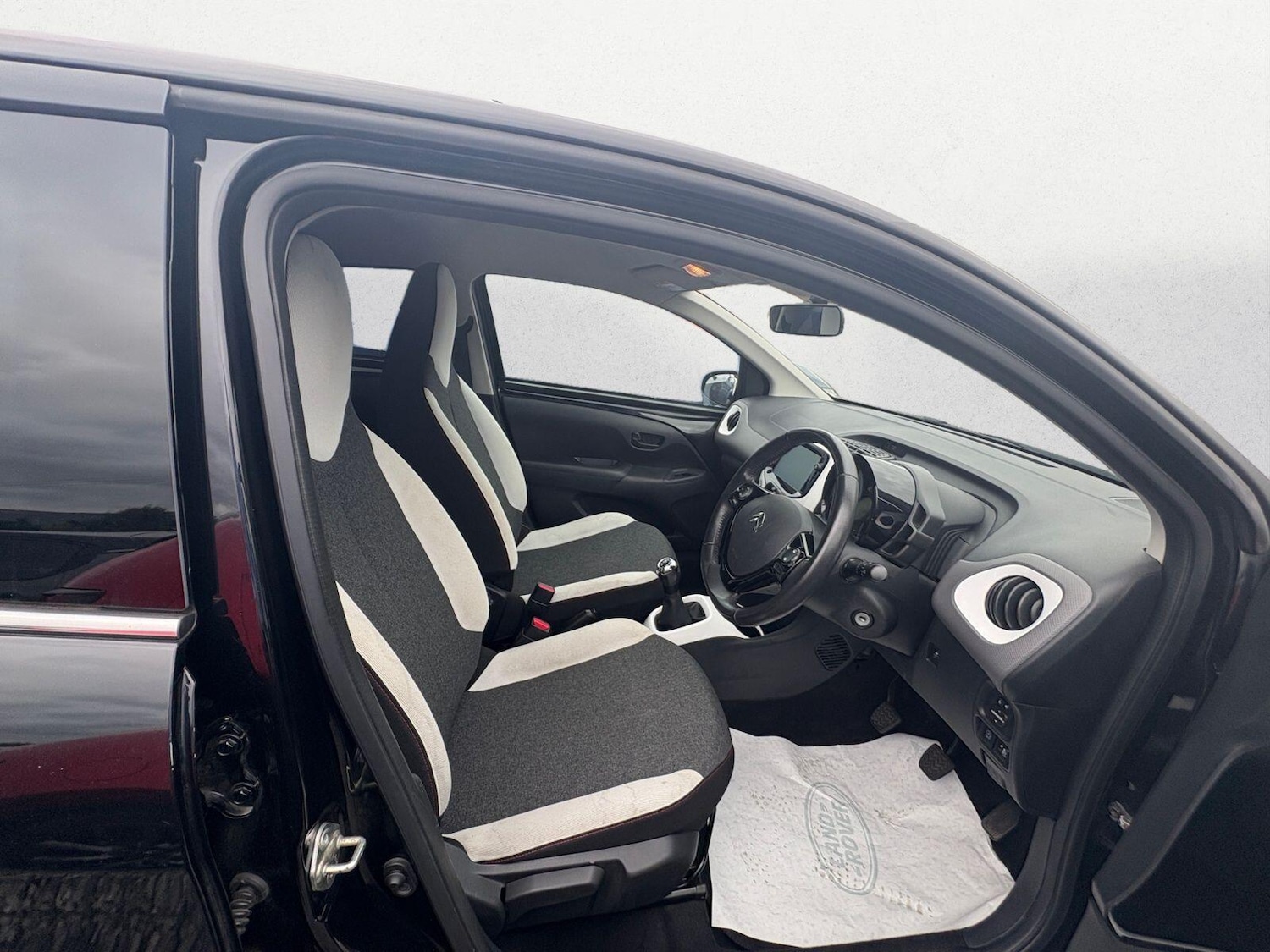 Used Citroen C1 2021 for sale - 77439815: Photo 9