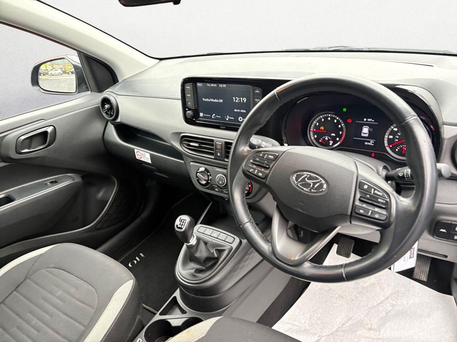 Used Hyundai i10 2023 for sale - 77143985: Photo 10