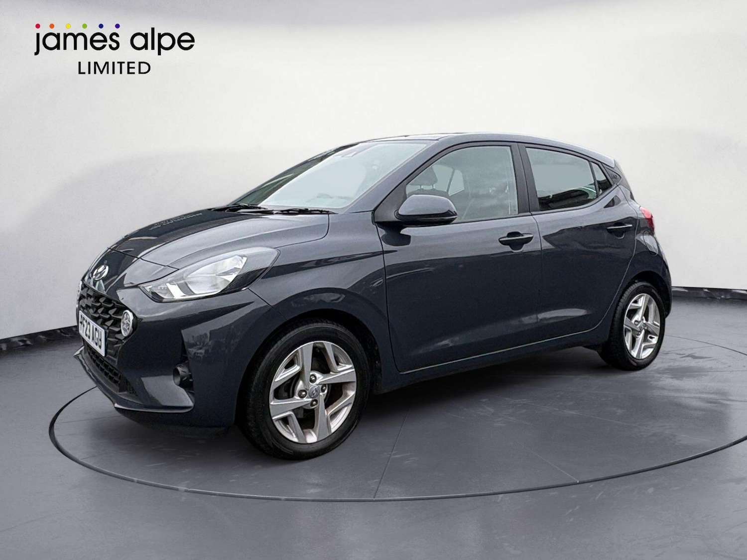 Used Hyundai i10 2023 for sale - 77143985: Photo 2