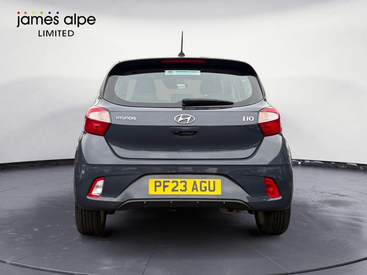 Used Hyundai i10 2023 for sale - 77143985: Photo 5