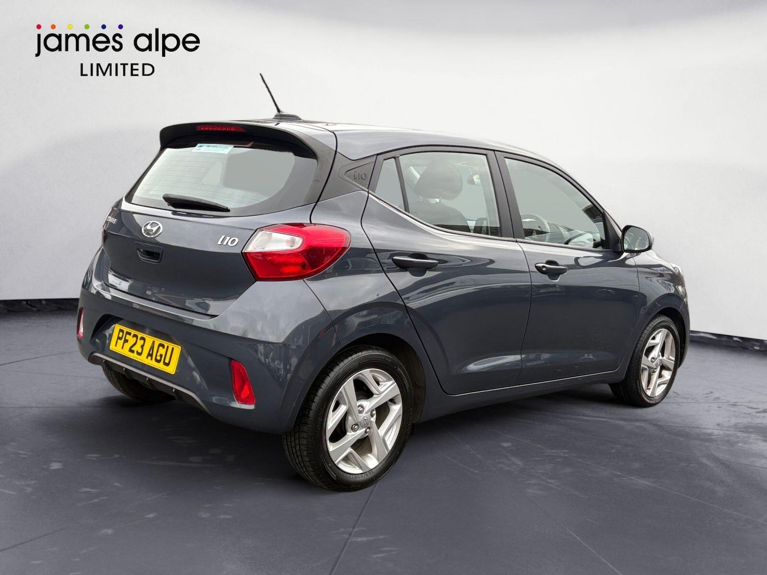 Used Hyundai i10 2023 for sale - 77143985: Photo 6