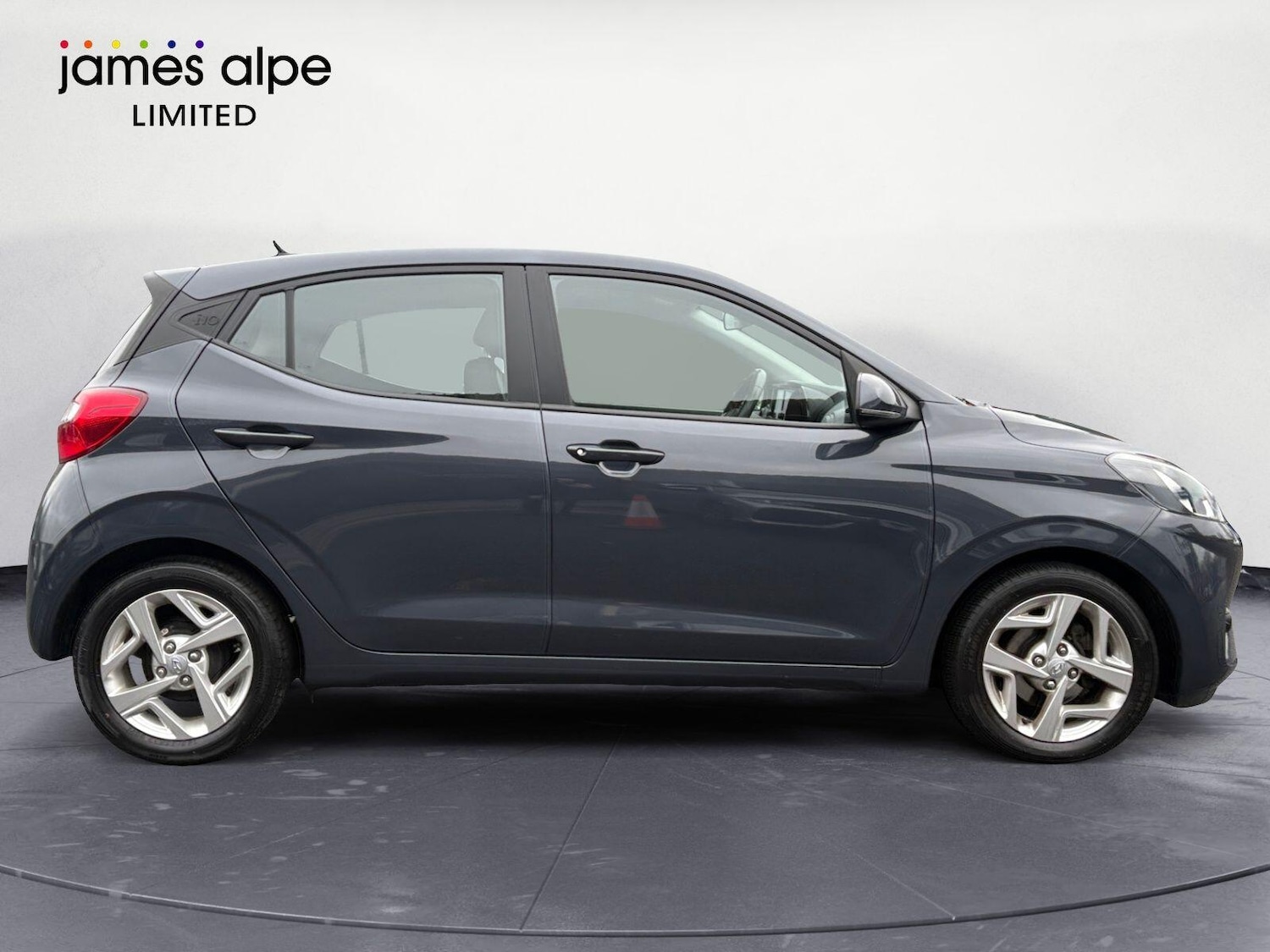 Used Hyundai i10 2023 for sale - 77143985: Photo 7