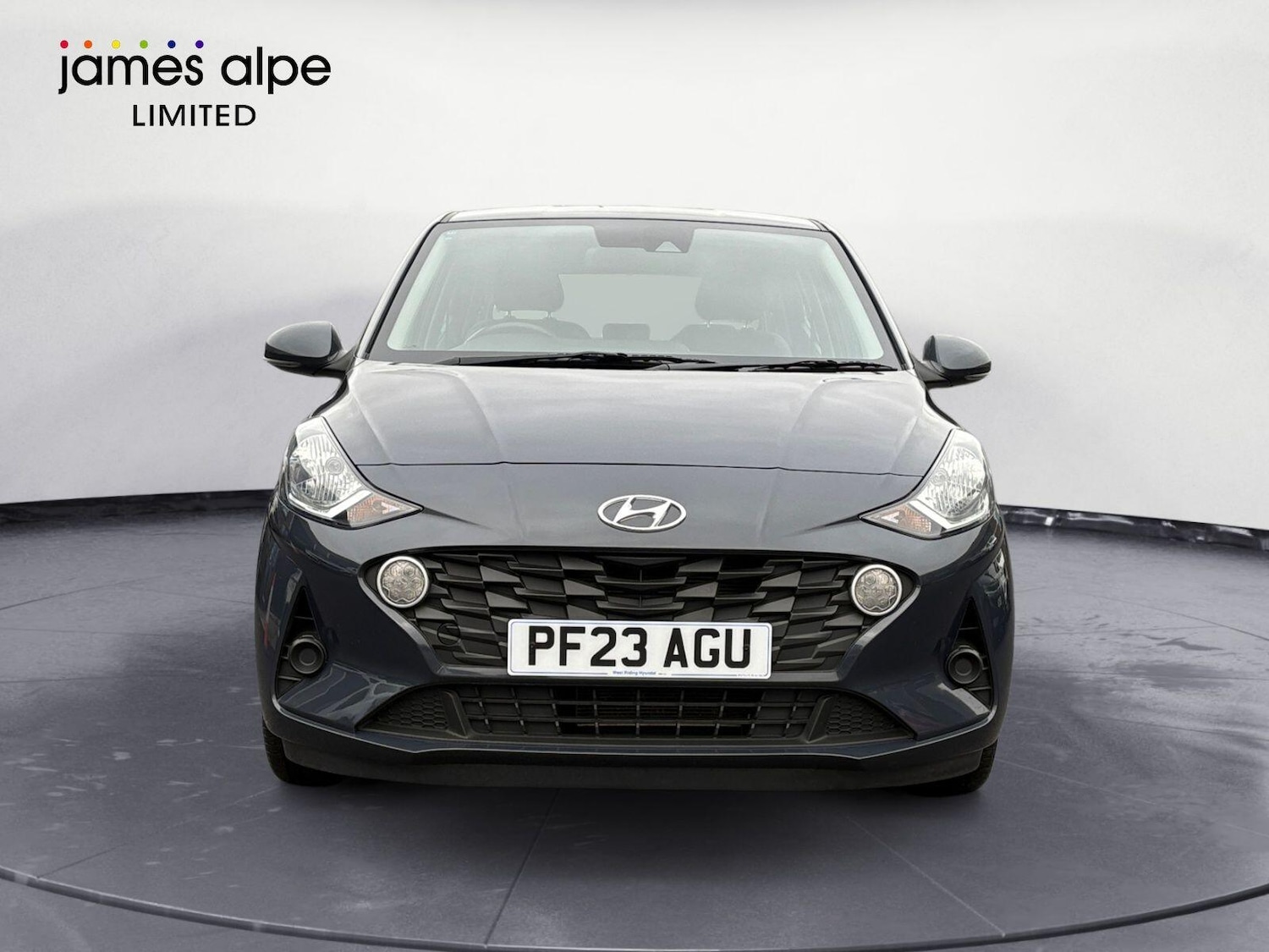 Used Hyundai i10 2023 for sale - 77143985: Photo 8