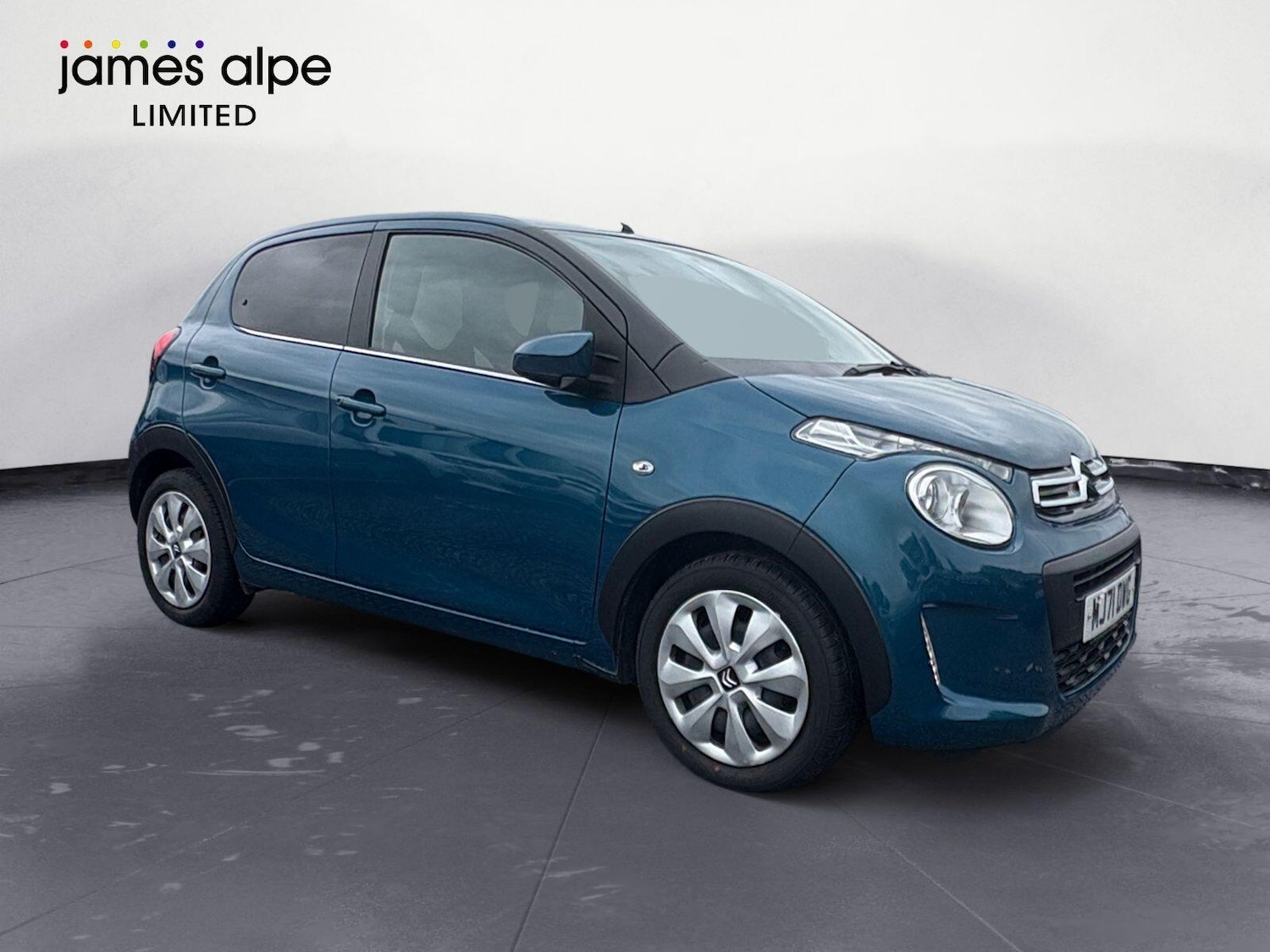Used Citroen C1 2021 for sale - 76398247: Photo 1