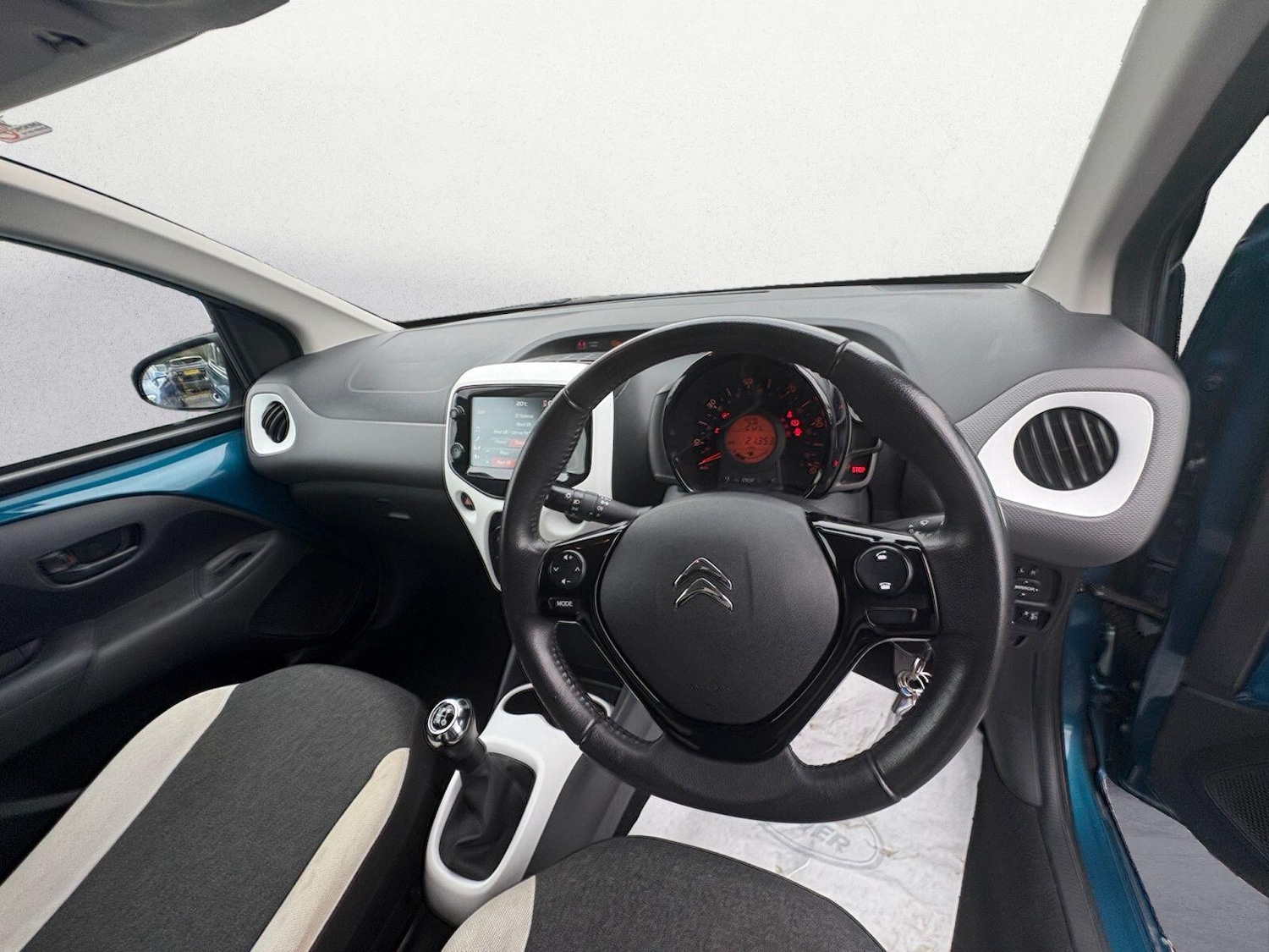 Used Citroen C1 2021 for sale - 76398247: Photo 10