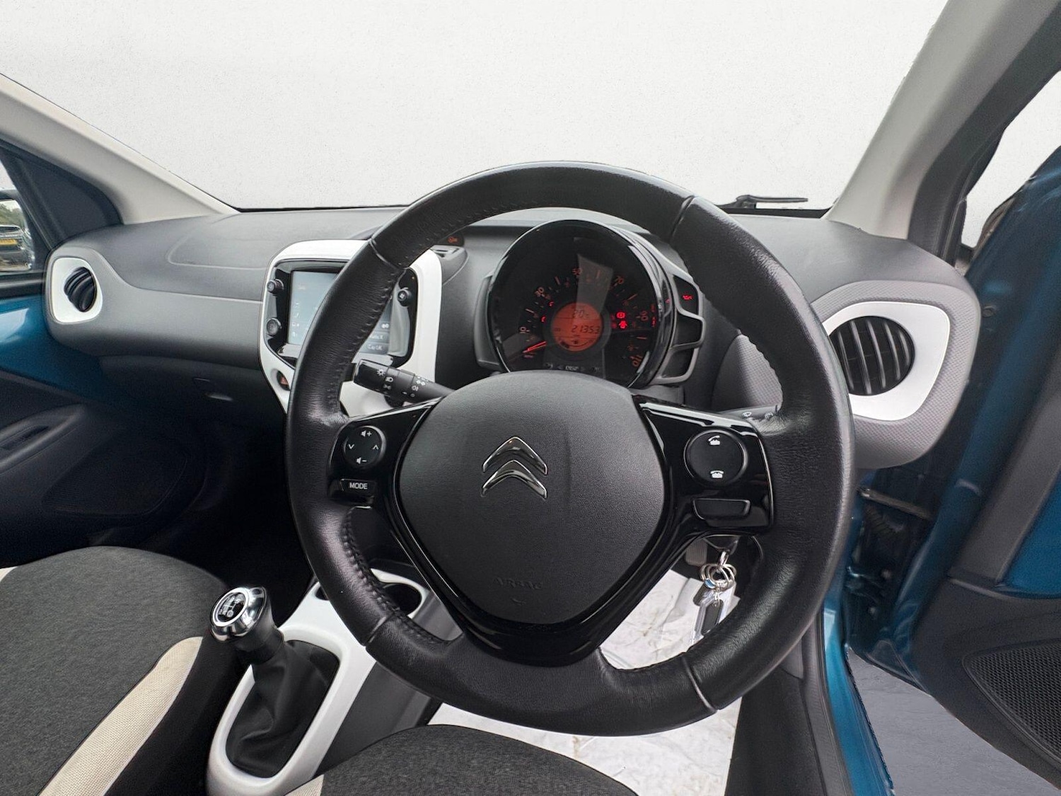 Used Citroen C1 2021 for sale - 76398247: Photo 12