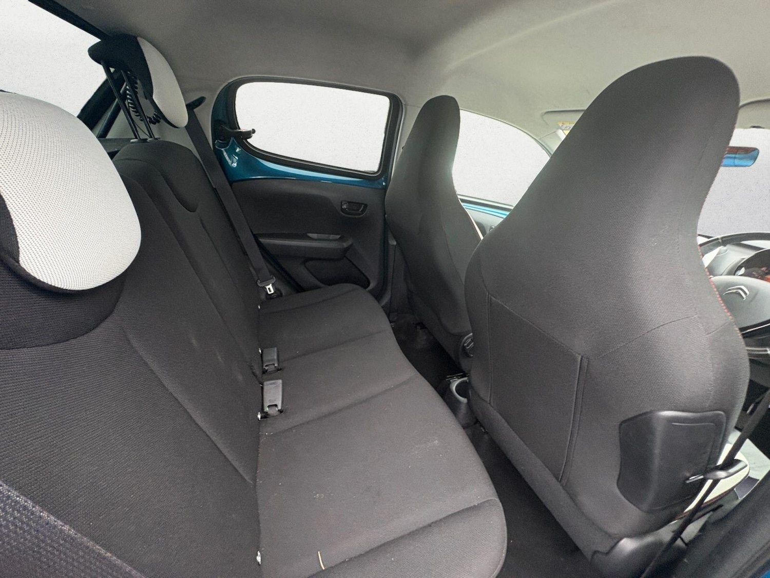 Used Citroen C1 2021 for sale - 76398247: Photo 13