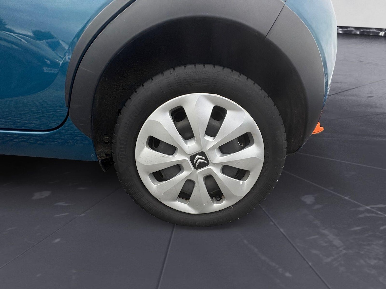 Used Citroen C1 2021 for sale - 76398247: Photo 14