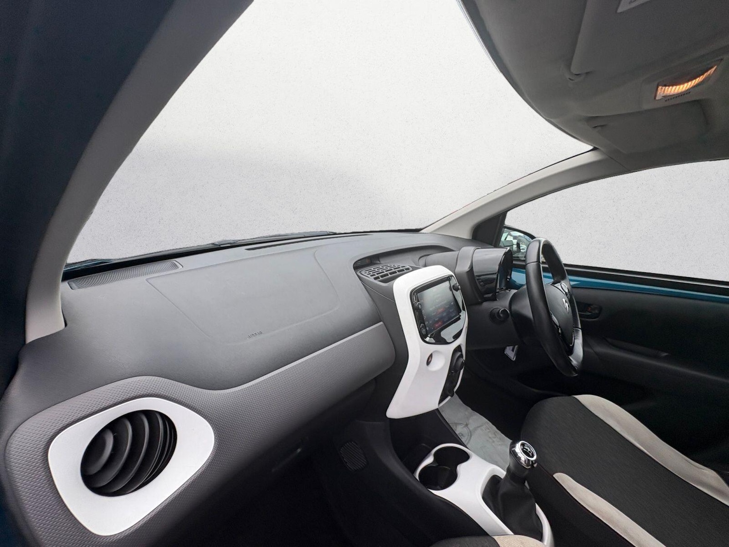 Used Citroen C1 2021 for sale - 76398247: Photo 15