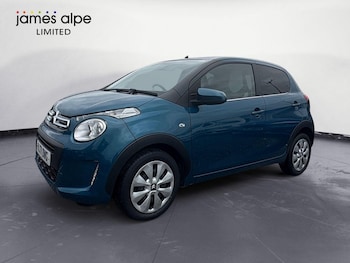 Used Citroen C1 2021 for sale - 76398247: Photo