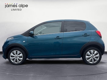 Used Citroen C1 2021 for sale - 76398247: Photo