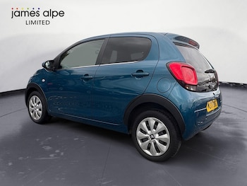 Used Citroen C1 2021 for sale - 76398247: Photo