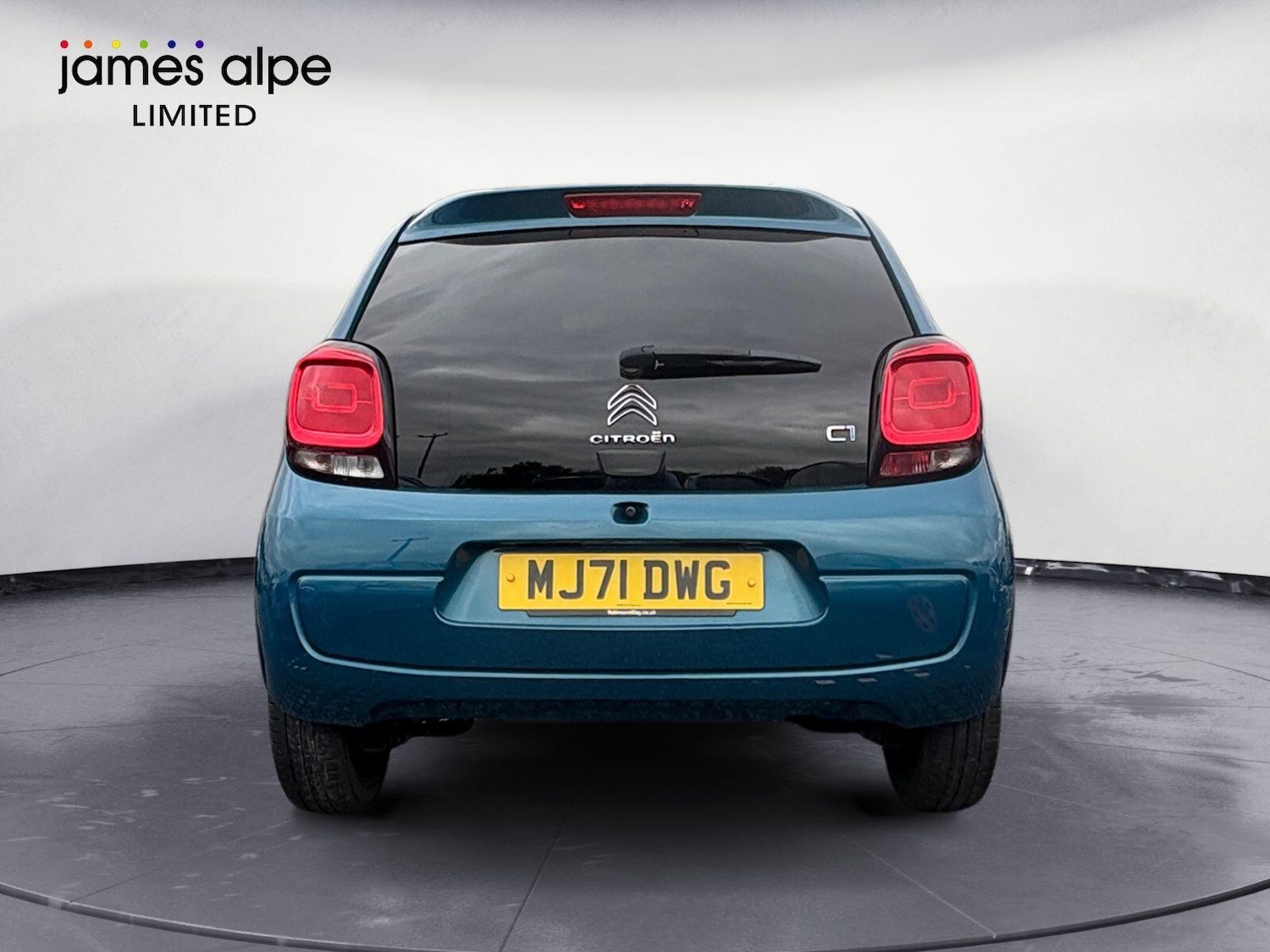 Used Citroen C1 2021 for sale - 76398247: Photo 5