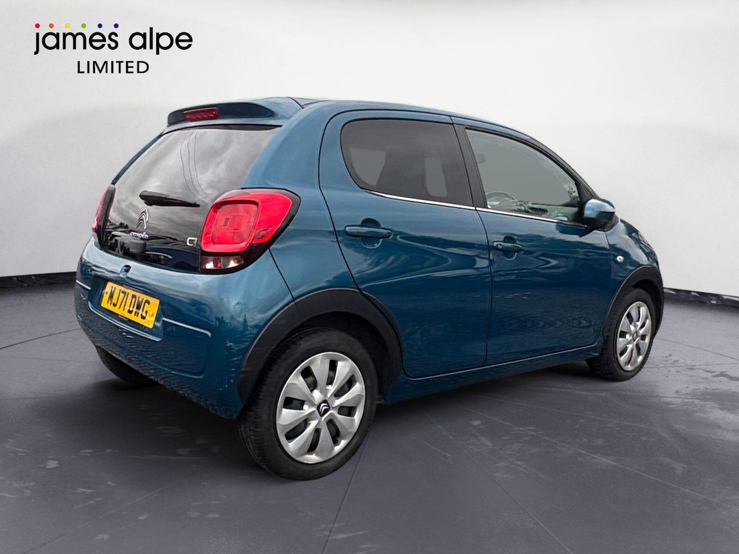 Used Citroen C1 2021 for sale - 76398247: Photo 6