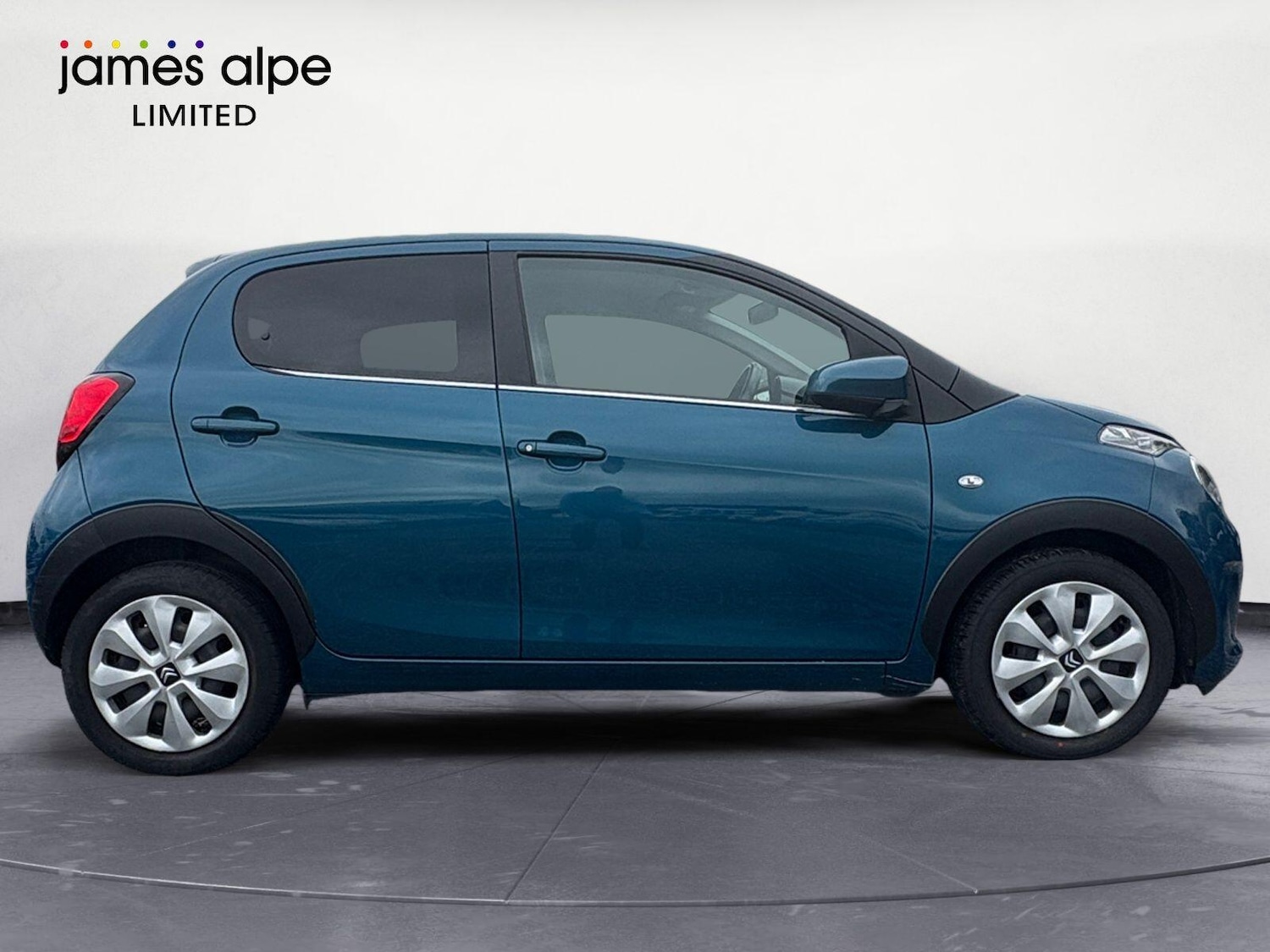 Used Citroen C1 2021 for sale - 76398247: Photo 7