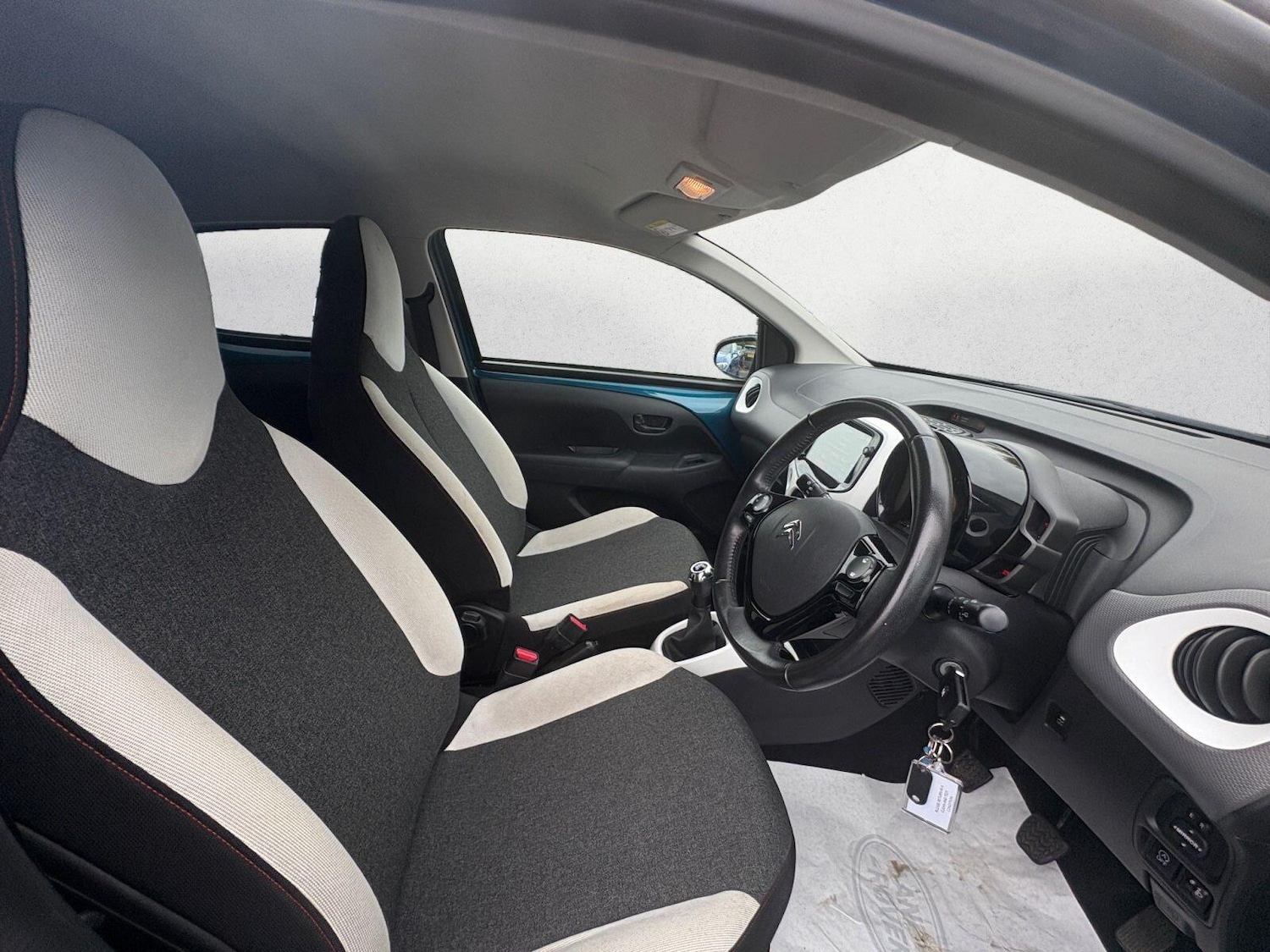 Used Citroen C1 2021 for sale - 76398247: Photo 9