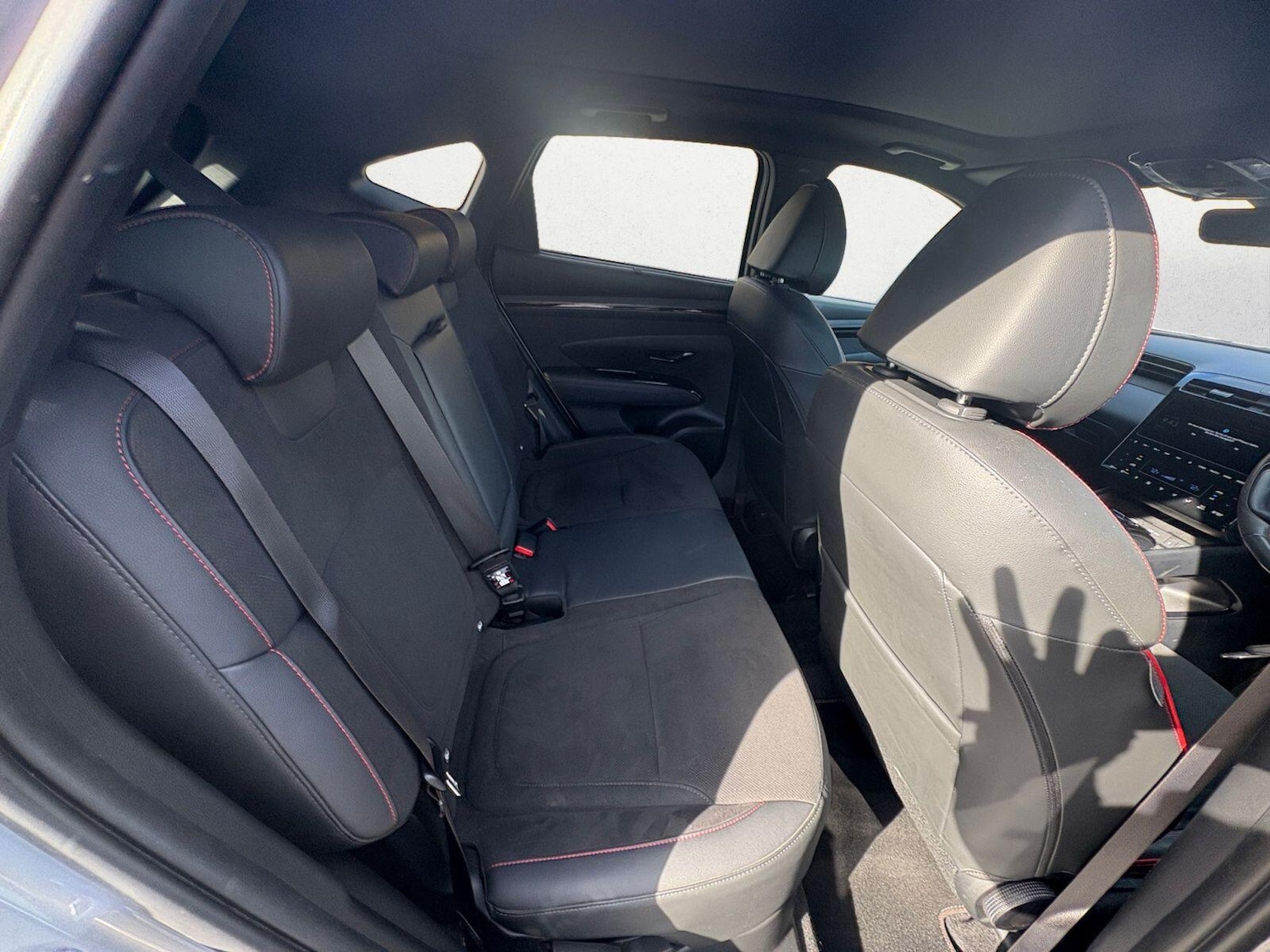 Used Hyundai TUCSON 2023 for sale - 76398693: Photo 13