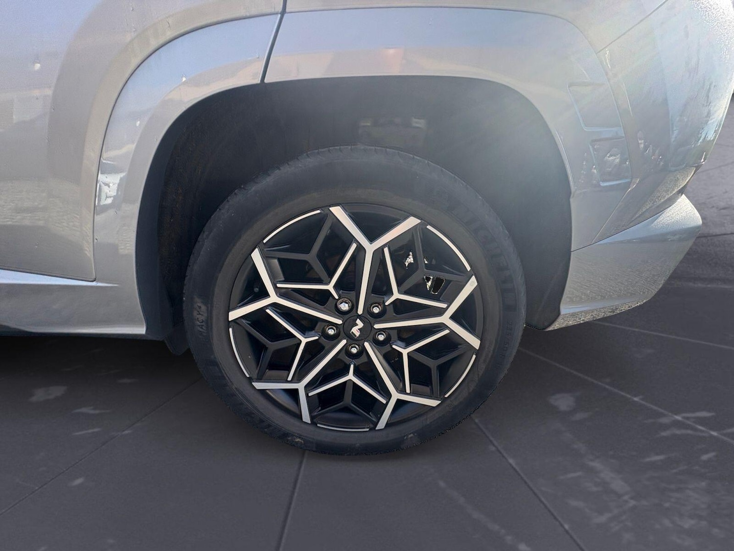 Used Hyundai TUCSON 2023 for sale - 76398693: Photo 14