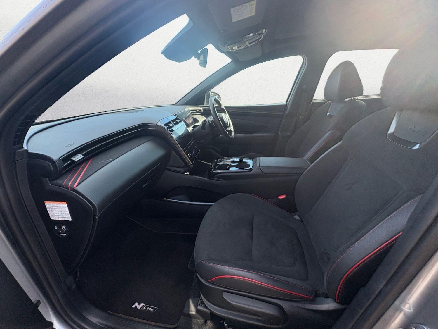 Used Hyundai TUCSON 2023 for sale - 76398693: Photo 15