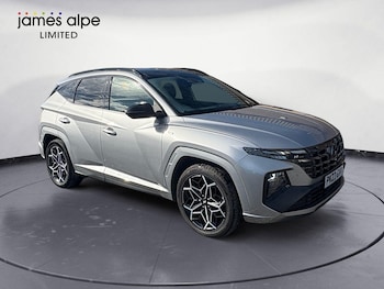 Used Hyundai TUCSON 2023 for sale - 76398693: Photo