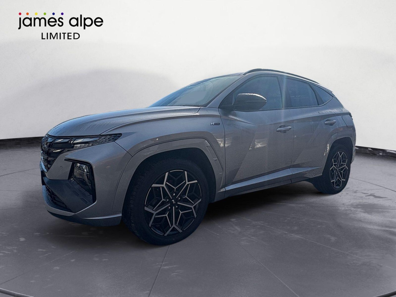 Used Hyundai TUCSON 2023 for sale - 76398693: Photo 2