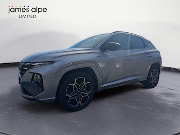 Used Hyundai TUCSON 2023 for sale - 76398693: Photo