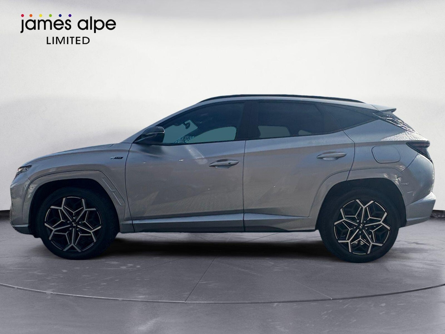 Used Hyundai TUCSON 2023 for sale - 76398693: Photo 3