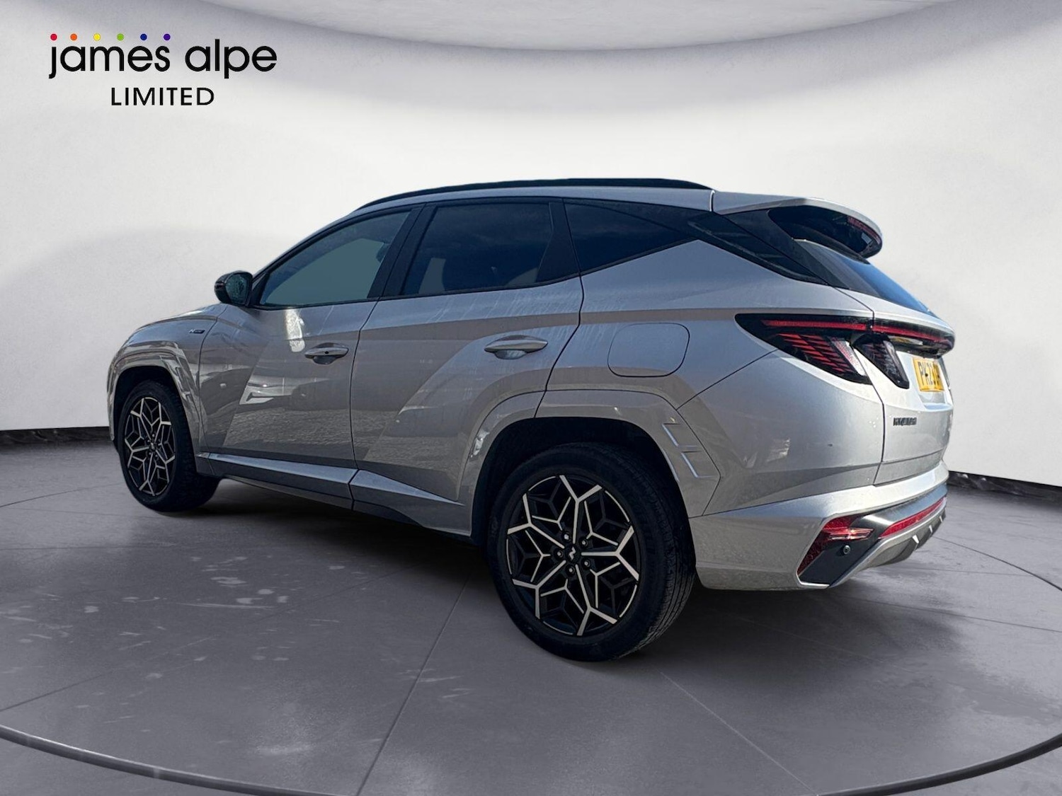 Used Hyundai TUCSON 2023 for sale - 76398693: Photo 4