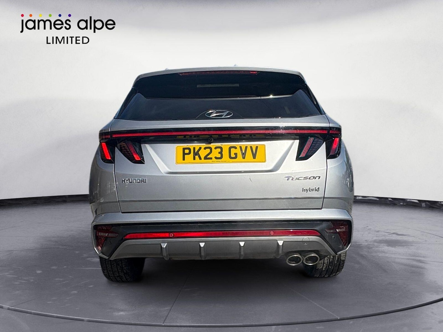 Used Hyundai TUCSON 2023 for sale - 76398693: Photo 5